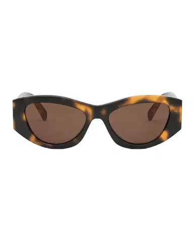 Celine Triomphe Cat-Eye Sunglasses | Thumbnail 1 Celine Triomphe Cat-Eye Sunglasses | Thumbnail 1