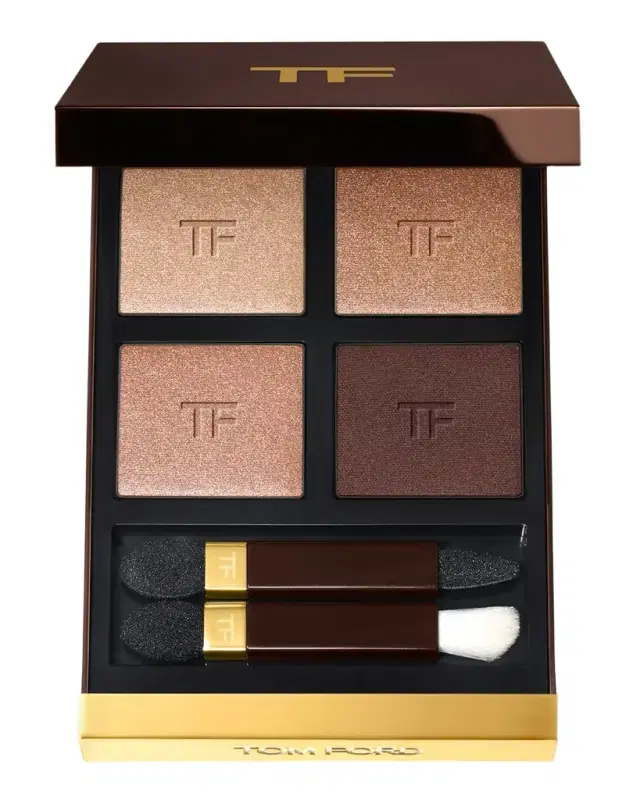 TOM FORD Eye Color Quad Creme Eyeshadow Palette