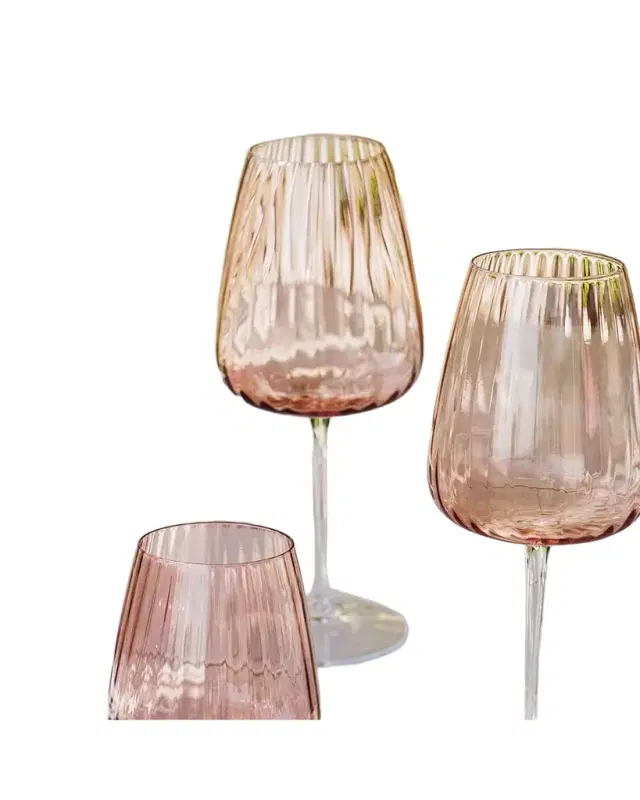 Vietri Francesca Wine Glass, 18 oz.