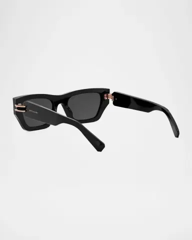 BVLGARI B. Zero1 Sunglasses | Thumbnail 2