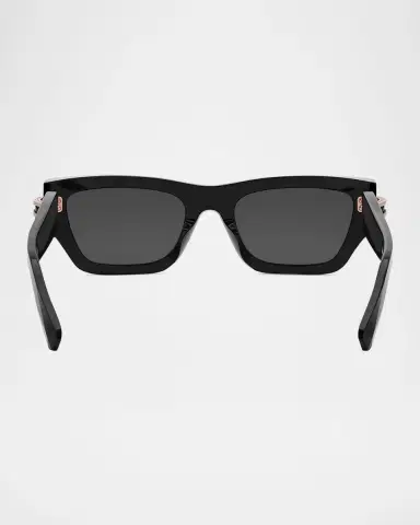 BVLGARI B. Zero1 Sunglasses | Thumbnail 5
