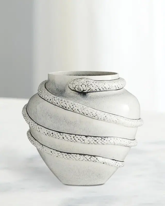Arteriors Godsick Vase