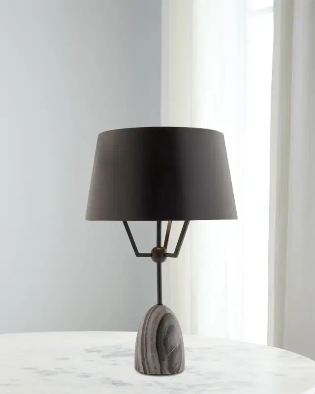 Arteriors Hodgins 27.5" Table Lamp