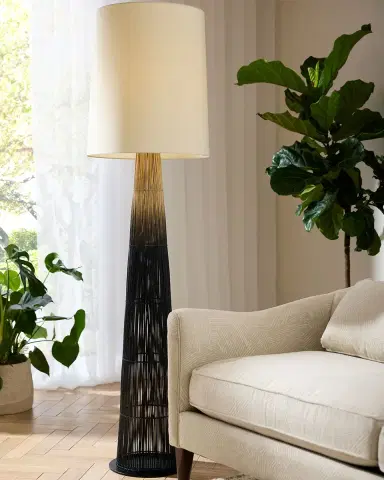 Arteriors Florence 68" Floor Lamp | Thumbnail 2