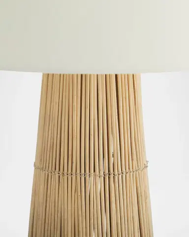 Arteriors Florence 68" Floor Lamp | Thumbnail 4