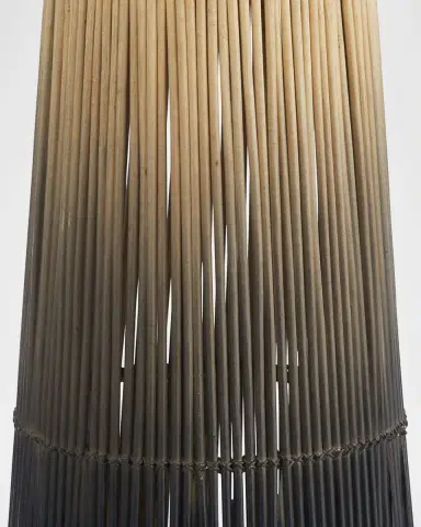 Arteriors Florence 68" Floor Lamp | Thumbnail 5