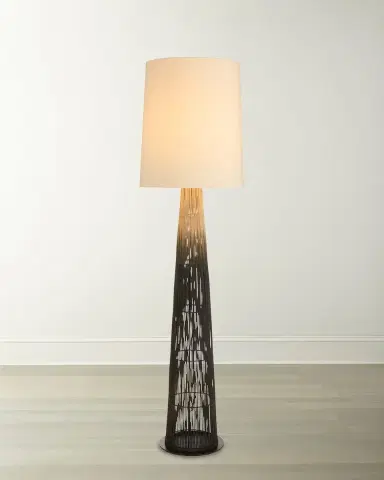 Arteriors Florence 68" Floor Lamp | Thumbnail 1