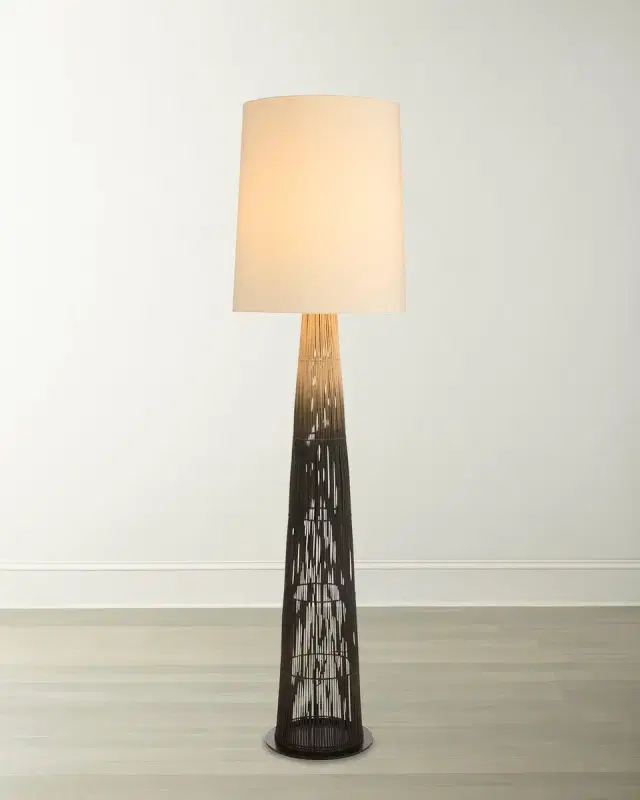 Arteriors Florence 68" Floor Lamp