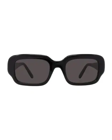 Loewe Men's LW40158IM Acetate Rectangle Sunglasses | Thumbnail 1 Loewe Men's LW40158IM Acetate Rectangle Sunglasses | Thumbnail 1