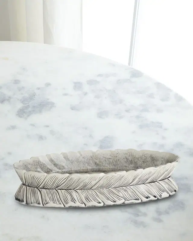 Arteriors Faith Centerpiece