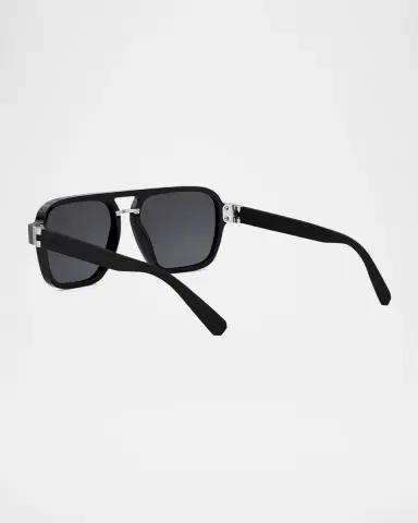 BVLGARI Aluminum Sunglasses | Thumbnail 2 BVLGARI Aluminum Sunglasses | Thumbnail 2