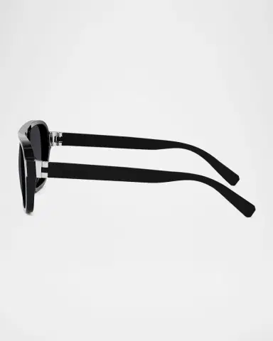 BVLGARI Aluminum Sunglasses | Thumbnail 4 BVLGARI Aluminum Sunglasses | Thumbnail 4