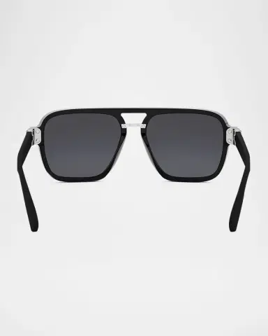 BVLGARI Aluminum Sunglasses | Thumbnail 5 BVLGARI Aluminum Sunglasses | Thumbnail 5