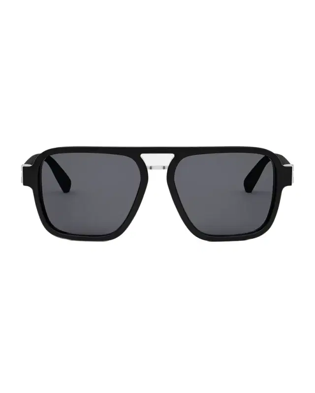 Bvlgari Aluminum Sunglasses
