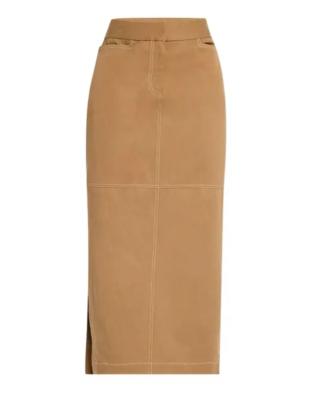 Reese Midi Skirt