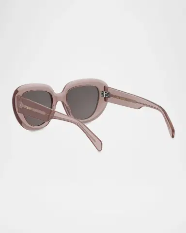 Celine 3 Dots Butterfly Sunglasses | Thumbnail 2