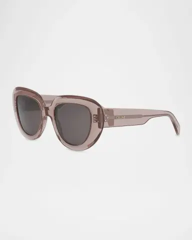 Celine 3 Dots Butterfly Sunglasses | Thumbnail 3