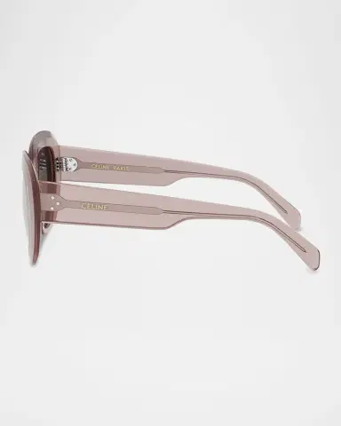 Celine 3 Dots Butterfly Sunglasses | Thumbnail 4