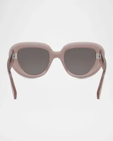 Celine 3 Dots Butterfly Sunglasses | Thumbnail 5
