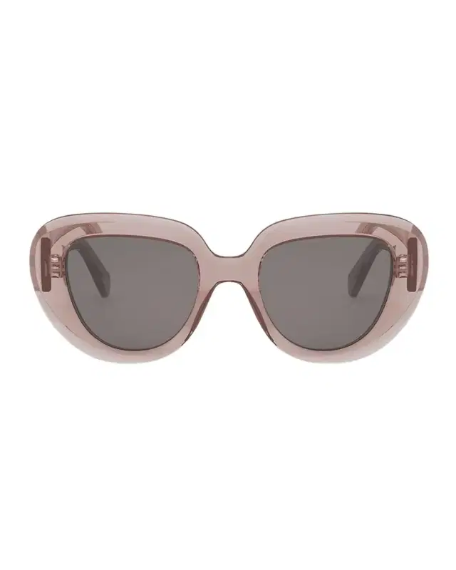 3 Dots Butterfly Sunglasses