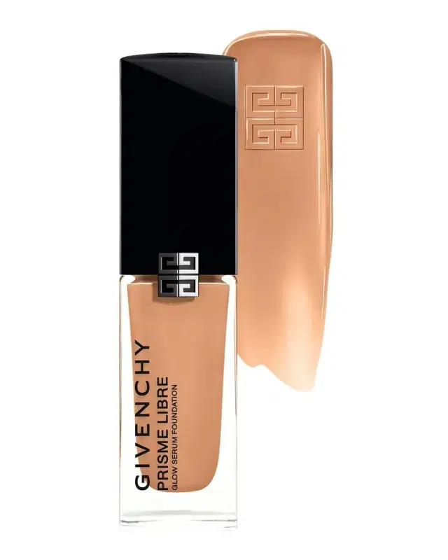 Givenchy Prisme Libre Glow Serum Blurring & Hydrating Foundation