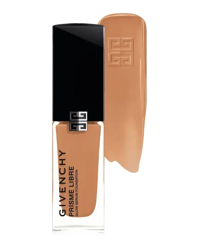 Givenchy Prisme Libre Glow Serum Blurring & Hydrating Foundation