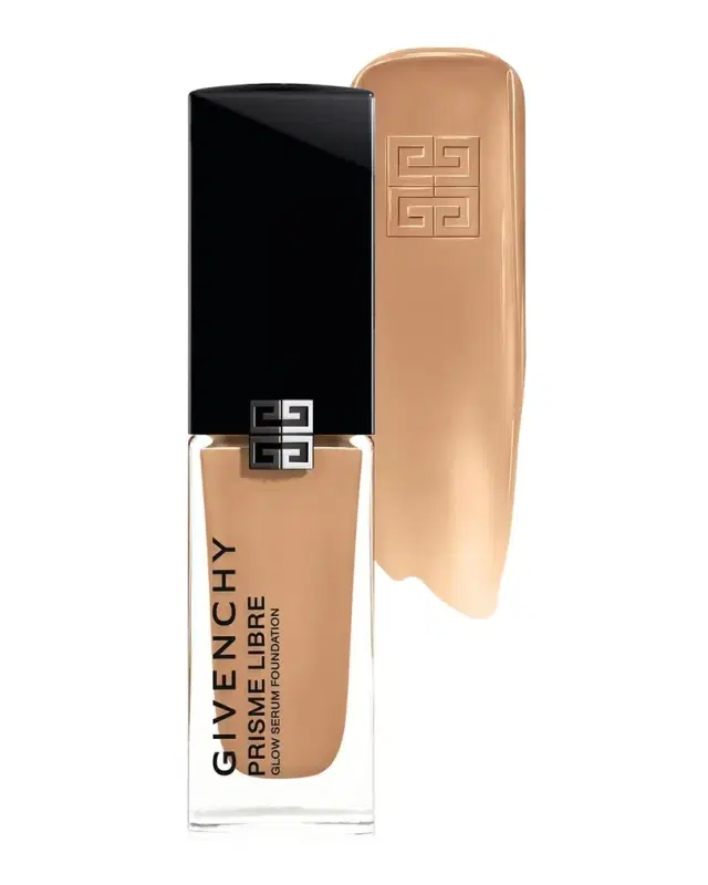 Givenchy Prisme Libre Glow Serum Blurring & Hydrating Foundation