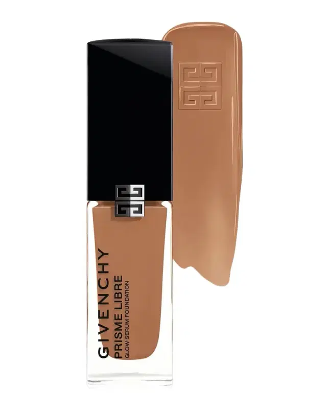 Givenchy Prisme Libre Glow Serum Blurring & Hydrating Foundation