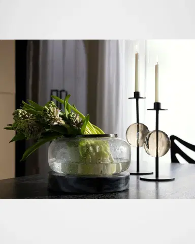 Arteriors Terrell Candleholders, Set of 2 | Thumbnail 2 Arteriors Terrell Candleholders, Set of 2 | Thumbnail 2