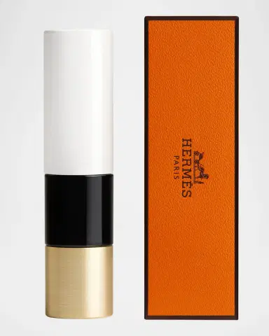 Hermes Rouge Hermès, Silky Lipstick Shine | Thumbnail 2