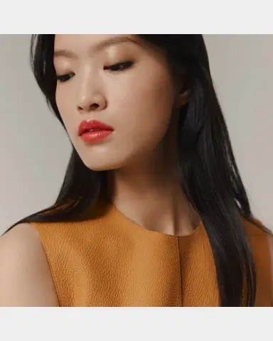 Hermes Rouge Hermès, Silky Lipstick Shine | Thumbnail 6