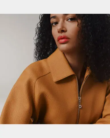 Hermes Rouge Hermès, Silky Lipstick Shine | Thumbnail 7