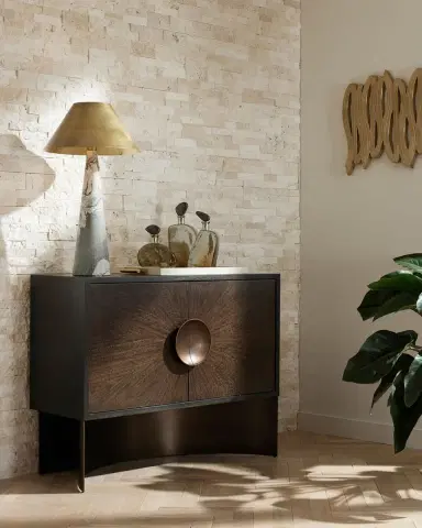 Arteriors Chanell 30.5" Table Lamp | Thumbnail 2