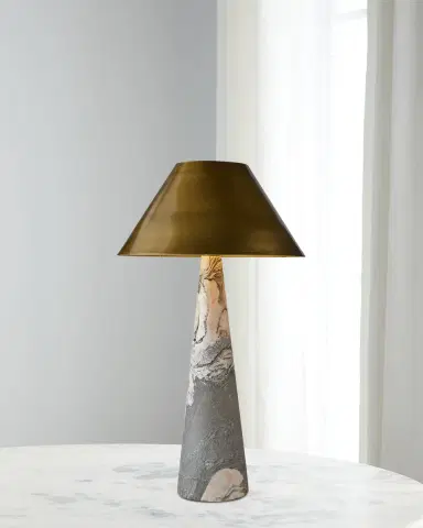 Arteriors Chanell 30.5" Table Lamp | Thumbnail 1
