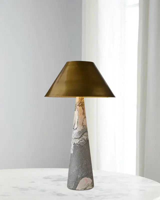 Arteriors Chanell 30.5" Table Lamp