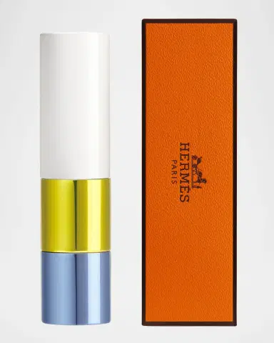 HERMÈS Rouge Hermès, Silky Lipstick Shine Limited Edition | Thumbnail 2 HERMÈS Rouge Hermès, Silky Lipstick Shine Limited Edition | Thumbnail 2