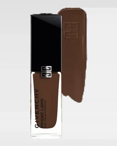 Givenchy Prisme Libre Glow Serum Blurring & Hydrating Foundation | Thumbnail 2