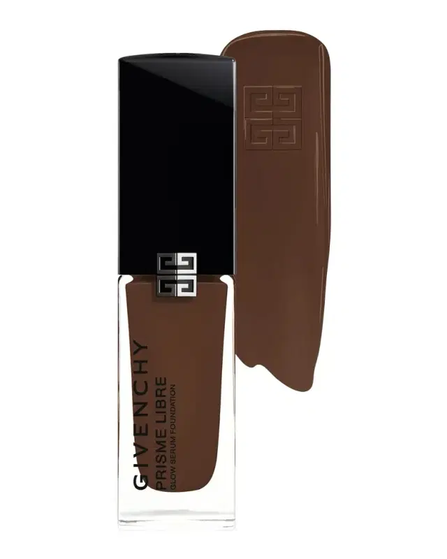 Givenchy Prisme Libre Glow Serum Blurring & Hydrating Foundation