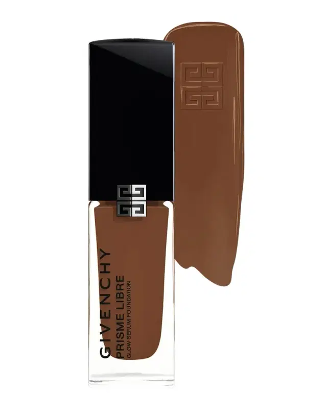 Givenchy Prisme Libre Glow Serum Blurring & Hydrating Foundation