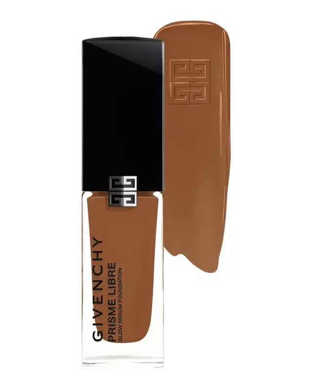 Givenchy Prisme Libre Glow Serum Blurring & Hydrating Foundation
