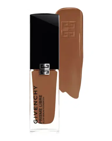 Givenchy Prisme Libre Glow Serum Blurring & Hydrating Foundation | Thumbnail 1