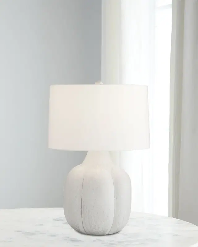 Arteriors Fig 26.5" Table Lamp