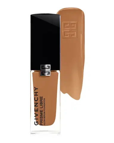 Givenchy Prisme Libre Glow Serum Blurring & Hydrating Foundation | Thumbnail 1