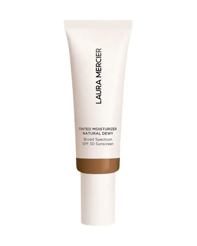 Laura Mercier Tinted Moisturizer Natural Dewy SPF 30, 1.5 oz.