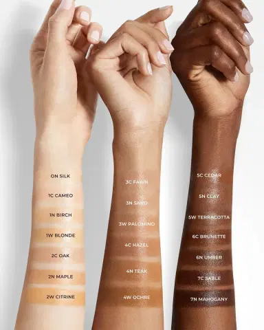 Laura Mercier Tinted Moisturizer Natural Dewy SPF 30, 1.5 oz. | Thumbnail 3