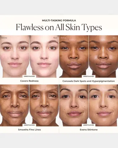 Laura Mercier Tinted Moisturizer Natural Dewy SPF 30, 1.5 oz. | Thumbnail 8