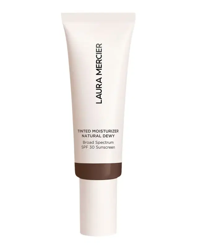 Laura Mercier Tinted Moisturizer Natural Dewy SPF 30, 1.5 oz.