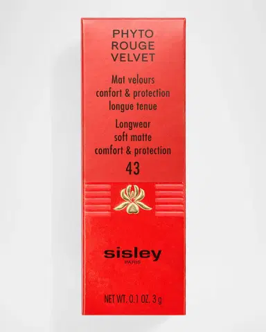 Sisley-Paris Phyto-Rouge Velvet | Thumbnail 7