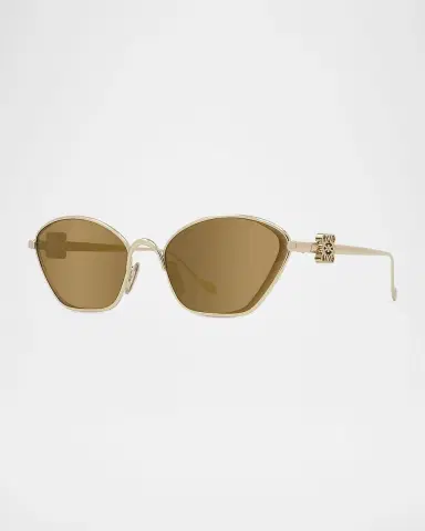Loewe Anagram LW40115U Sunglasses | Thumbnail 2 Loewe Anagram LW40115U Sunglasses | Thumbnail 2