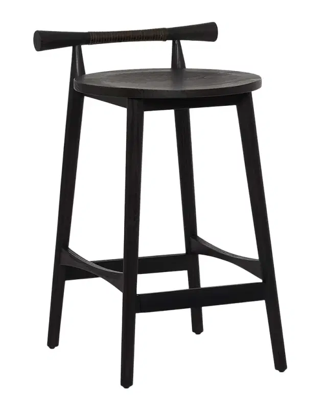 Madeira 26" Counter Stool